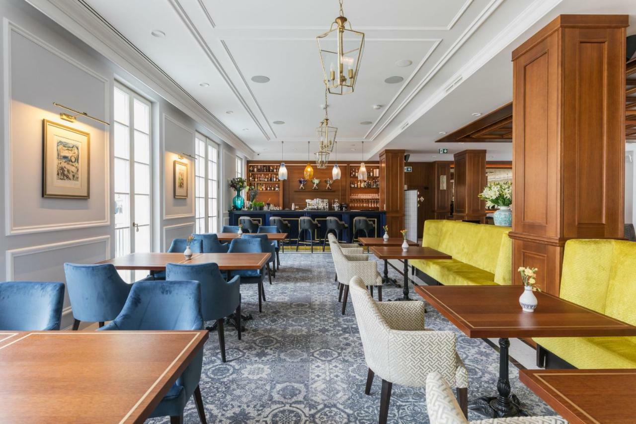 Palace Art Hotel Pezinok Ngoại thất bức ảnh