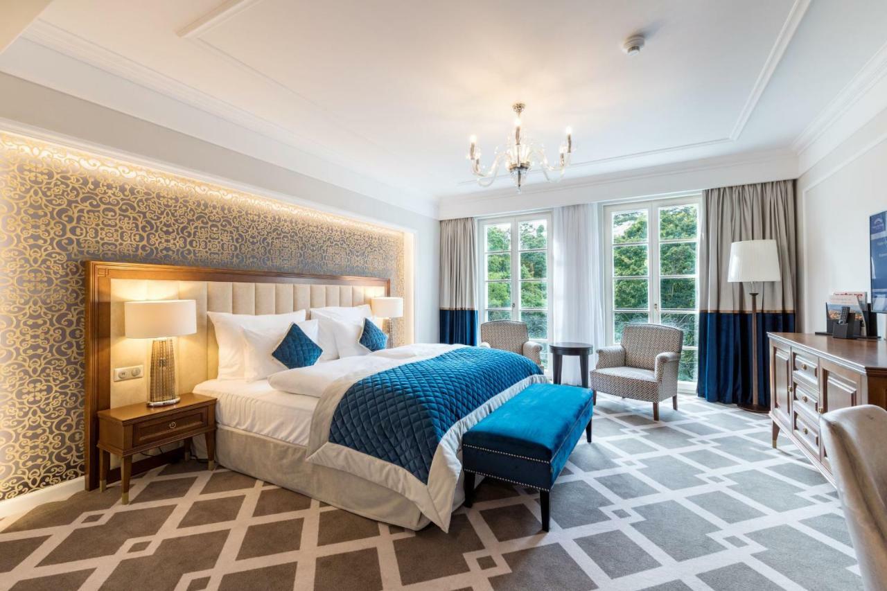 Palace Art Hotel Pezinok Ngoại thất bức ảnh